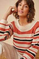 Bouda Sweater