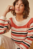 Bouda Sweater