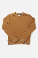 Linnton Sweatshirt - Bronze