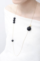 Bubbles Necklace