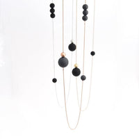 Bubbles Necklace