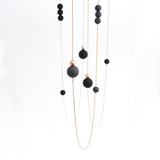 Bubbles Necklace