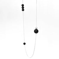 Bubbles Necklace