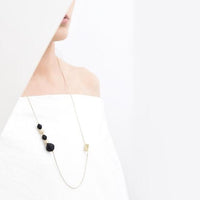 Pirouette Necklace
