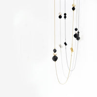 Pirouette Necklace