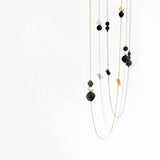 Pirouette Necklace