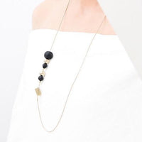 Pirouette Necklace