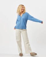 Trianna Cardigan - Quiet Harbour
