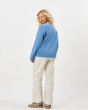Trianna Cardigan - Quiet Harbour