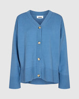 Trianna Cardigan - Quiet Harbour