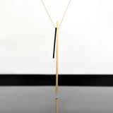 Forte Long Necklace
