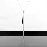 Forte Long Necklace
