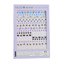 Nail Art Stickers