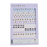 Nail Art Stickers