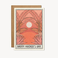 Happy Mother's Day Palms