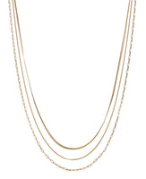 Chandon Chain Necklace