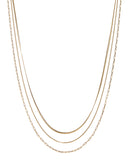 Chandon Chain Necklace