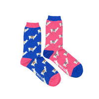 Llama Socks