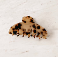 The Agatha Hair Clip