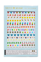 Nail Art Stickers
