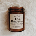 The Empress Candle