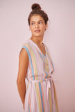 Erico Ray Diablo Dress