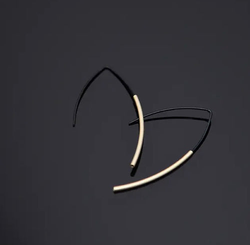 Arc Hoops