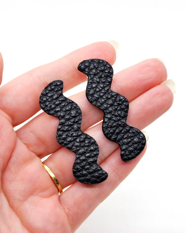 Light Trace Earrings