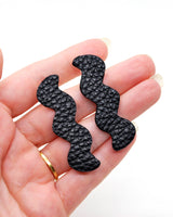 Light Trace Earrings