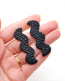 Light Trace Earrings