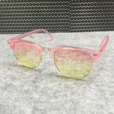 Sidney Crystal Sunglasses 2865OC