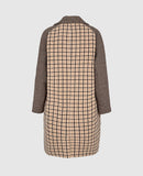 Patchy Outerwear