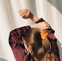 The Paula Hair Clip