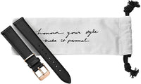 La Tétragone Watch Strap