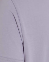 Rynah Tee - Languid Lavender