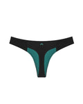 Mineral Low Profile Thong