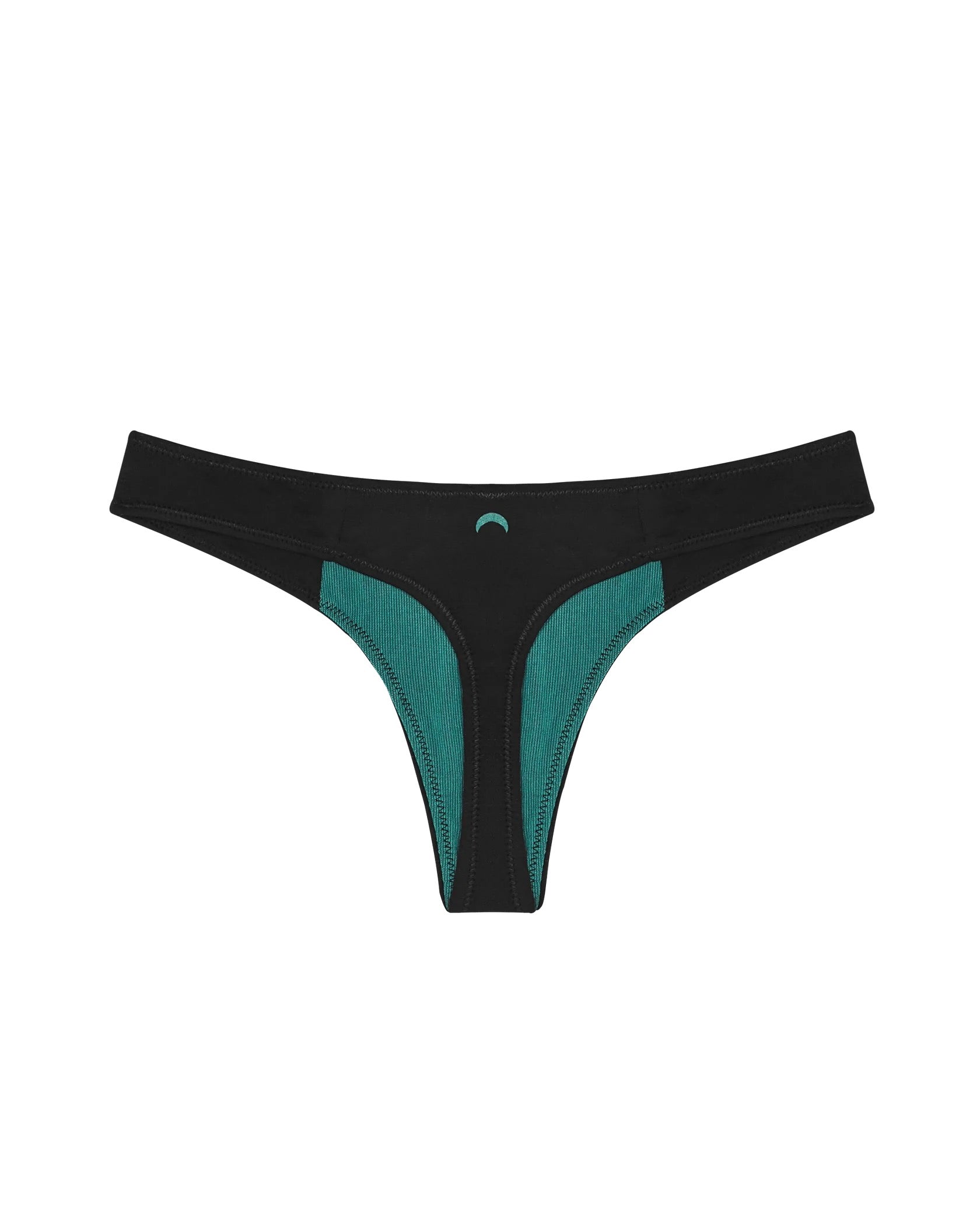 Mineral Low Profile Thong