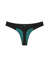 Mineral Low Profile Thong