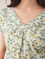 Kia Organic Cotton Top