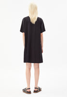 Ceydaa Mercerized Dress