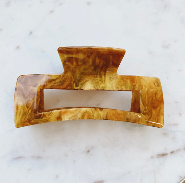 The Anna Hair Clip