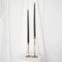 Taper Candles - Pair
