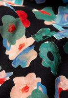 Coranaa Sketch Blouse