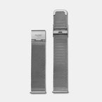 Minuit Mesh Watch Strap