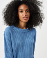Mikala Jumper G006 - Quiet Harbour
