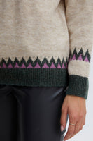 Povoke Pullover