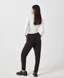 Sofja 2.0 Casual Pant - Black