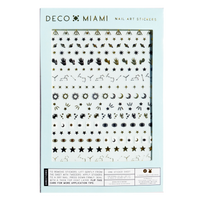 Nail Art Stickers