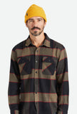 Heist Beanie - Mustard