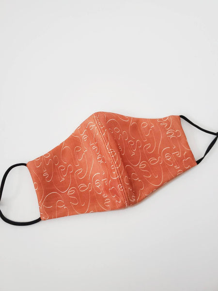Astrid Face Mask
